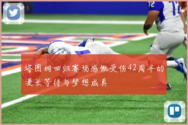 塔图姆回归赛场感慨受伤42周半的漫长等待与梦想成真